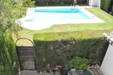 Maison avec piscine partagée et jardin clos à Mont-roig del Camp : photo 7