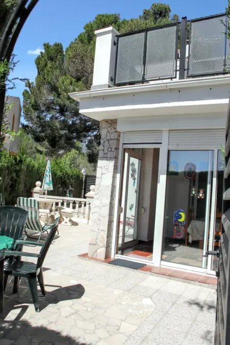 Maison avec piscine partagée et jardin clos à Mont-roig del Camp : photo 8