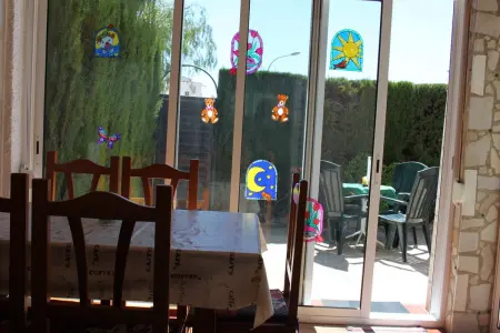 Maison avec piscine partagée et jardin clos à Mont-roig del Camp : photo 10