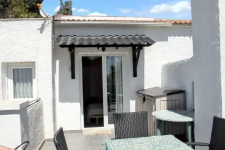 Maison avec piscine partagée et jardin clos à Mont-roig del Camp : photo 19