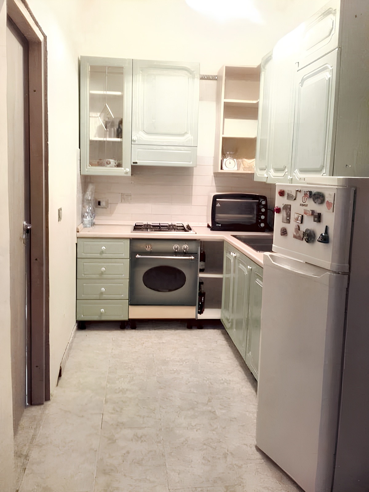 Maison 250 m² pour 9 personnes, jardin clôturé et terrasse - Photo 8