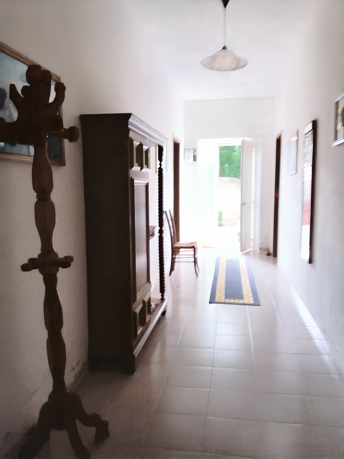 Maison 250 m² pour 9 personnes, jardin clôturé et terrasse - Photo 15