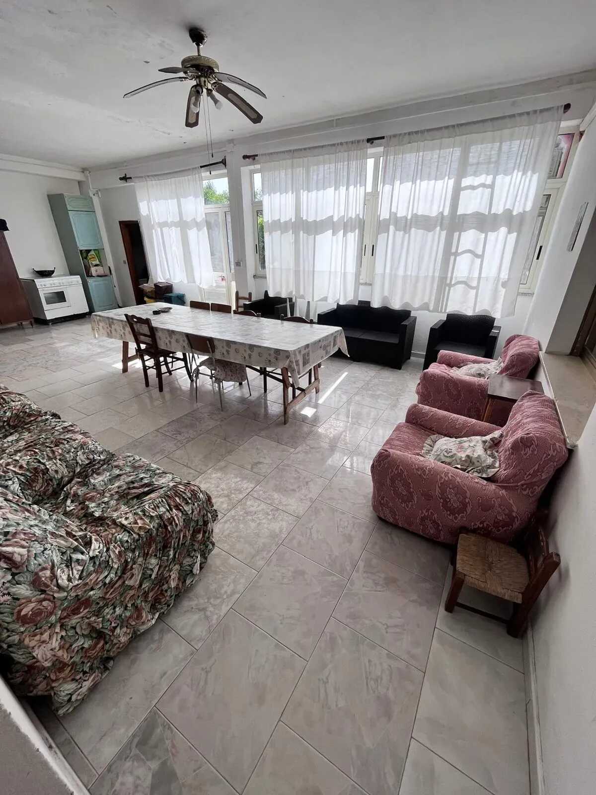 Maison 250 m² pour 9 personnes, jardin clôturé et terrasse - Photo 24