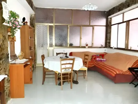 Location maison de vacances à Musei