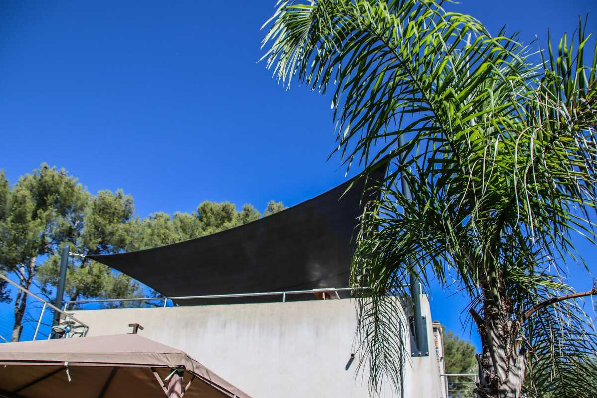 Villa 300 m² piscine chauffée et spa au Beausset - Photo 10