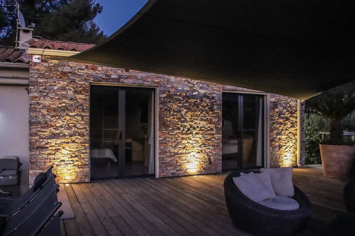 Villa 300 m² piscine chauffée et spa au Beausset - Photo 14