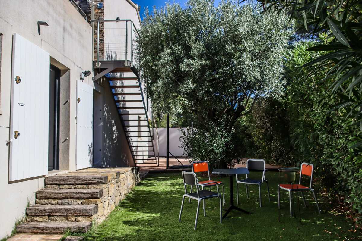 Villa 300 m² piscine chauffée et spa au Beausset - Photo 18