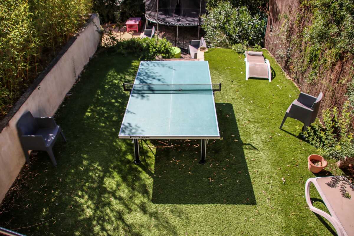 Villa 300 m² piscine chauffée et spa au Beausset - Photo 19