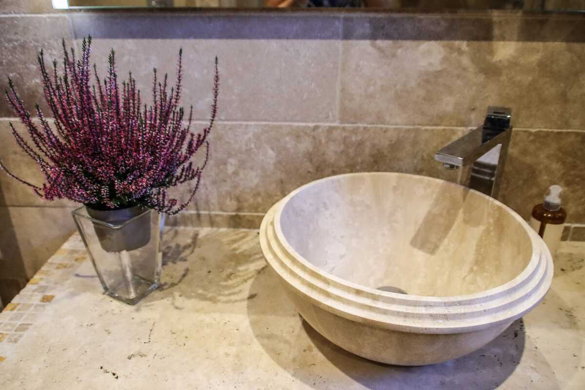 Villa 300 m² piscine chauffée et spa au Beausset - Photo 21
