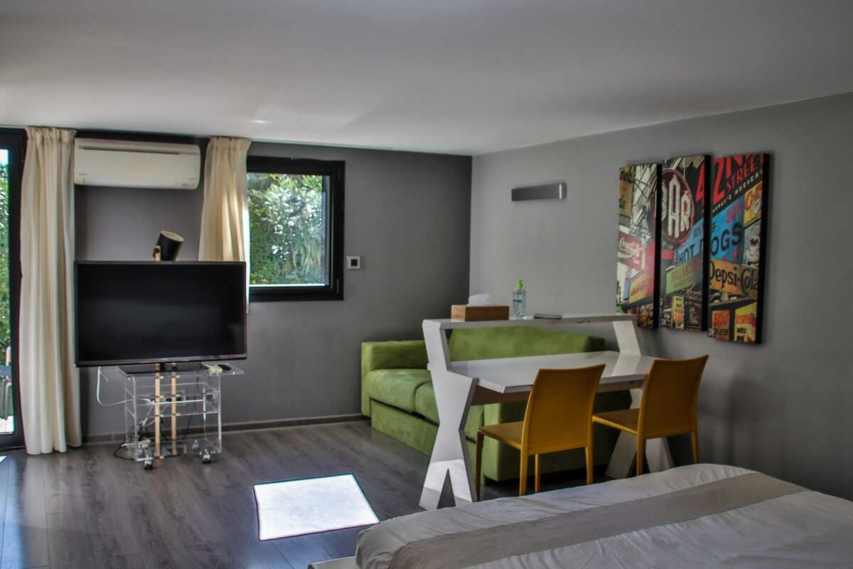 Villa 300 m² piscine chauffée et spa au Beausset - Photo 37