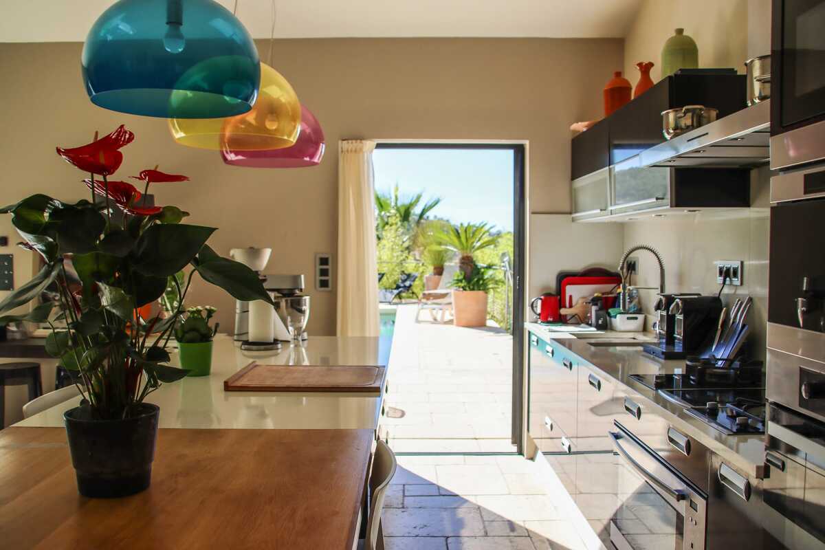 Villa 300 m² piscine chauffée et spa au Beausset - Photo 40