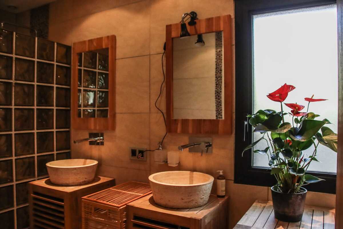 Villa 300 m² piscine chauffée et spa au Beausset - Photo 45