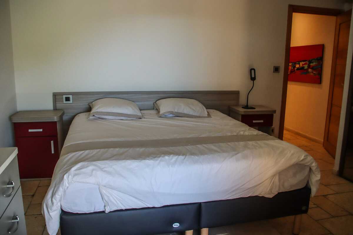 Villa 300 m² piscine chauffée et spa au Beausset - Photo 46