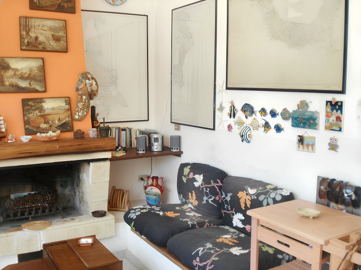 Appartement 110 m² à Granelli, vue mer et terrasse - Photo 2