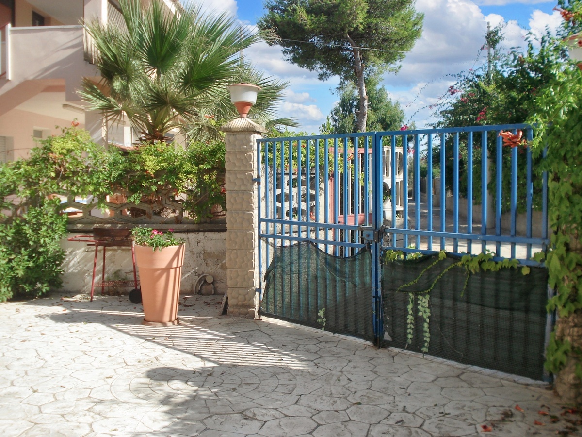 Appartement 110 m² à Granelli, vue mer et terrasse - Photo 4