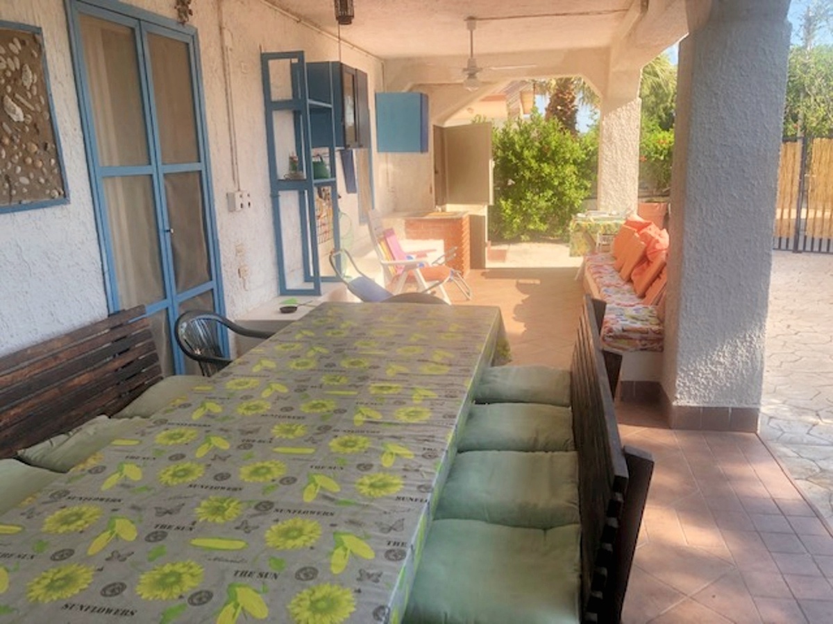 Appartement 110 m² à Granelli, vue mer et terrasse - Photo 5