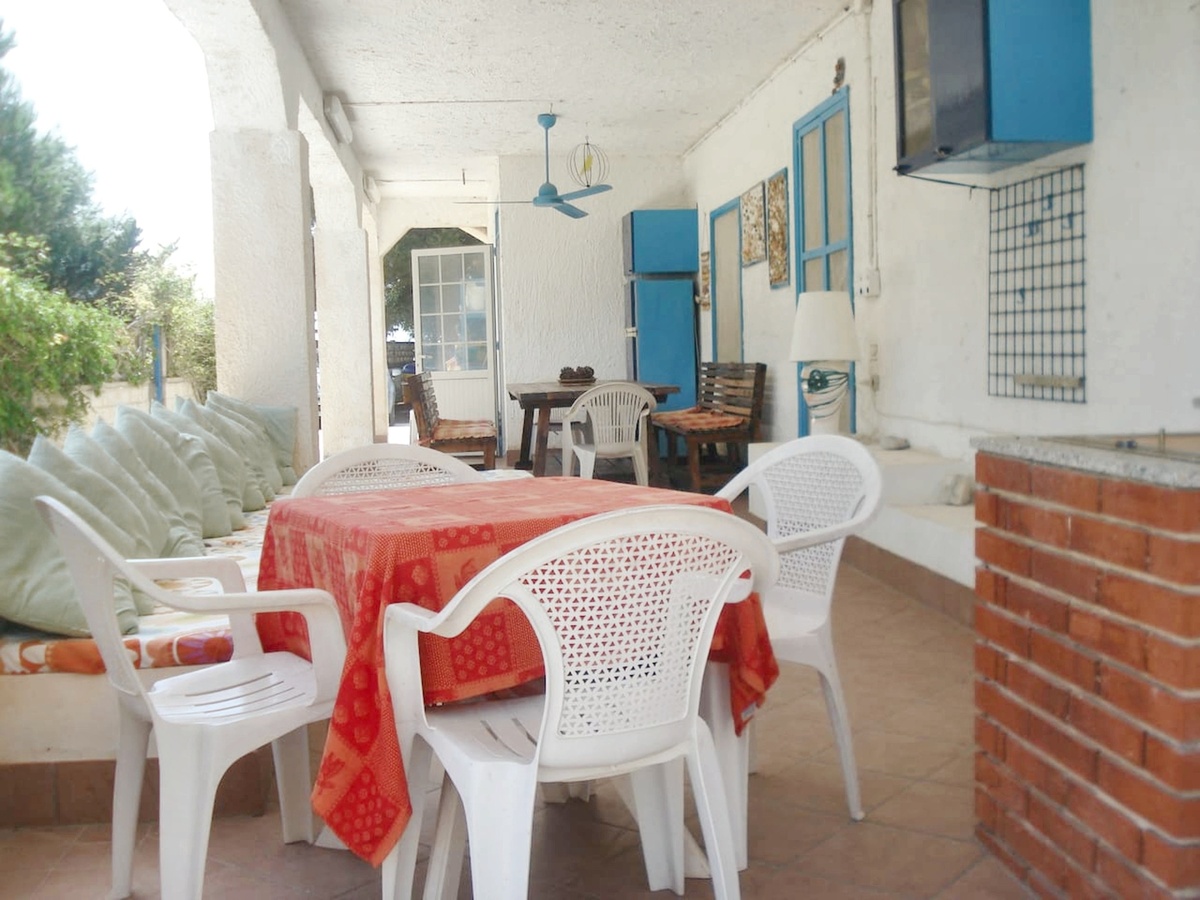 Appartement 110 m² à Granelli, vue mer et terrasse - Photo 7