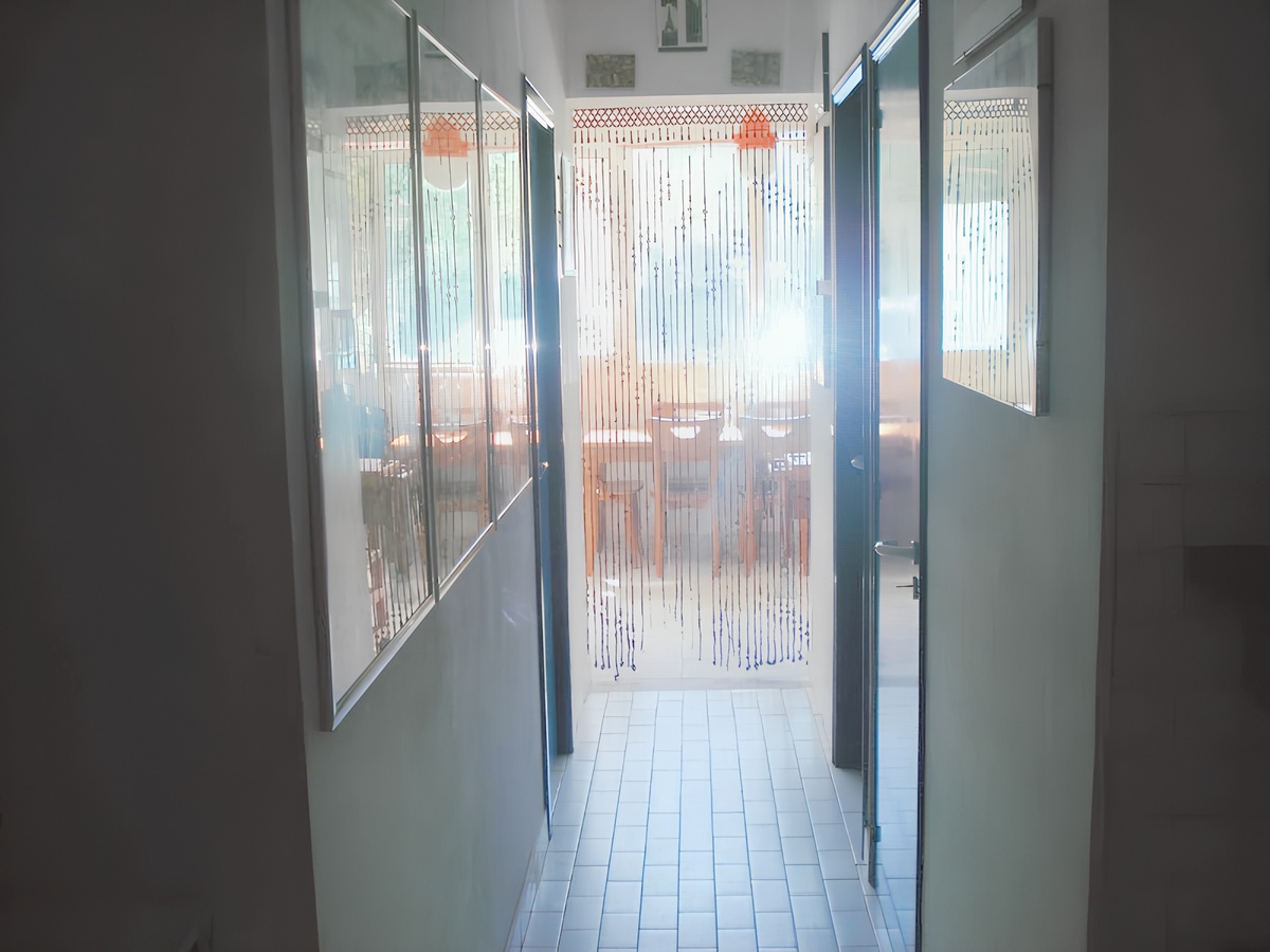 Appartement 110 m² à Granelli, vue mer et terrasse - Photo 11