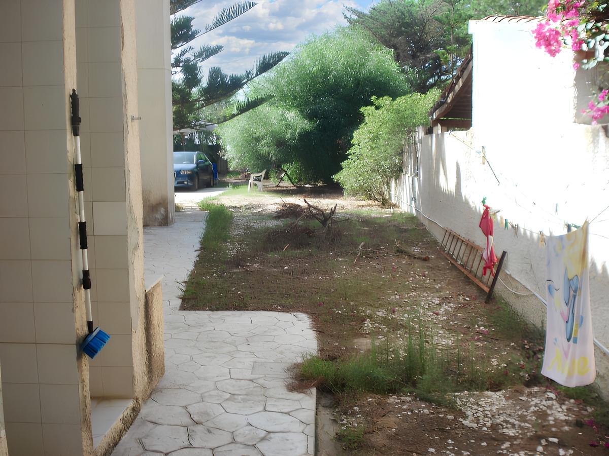Appartement 110 m² à Granelli, vue mer et terrasse - Photo 17