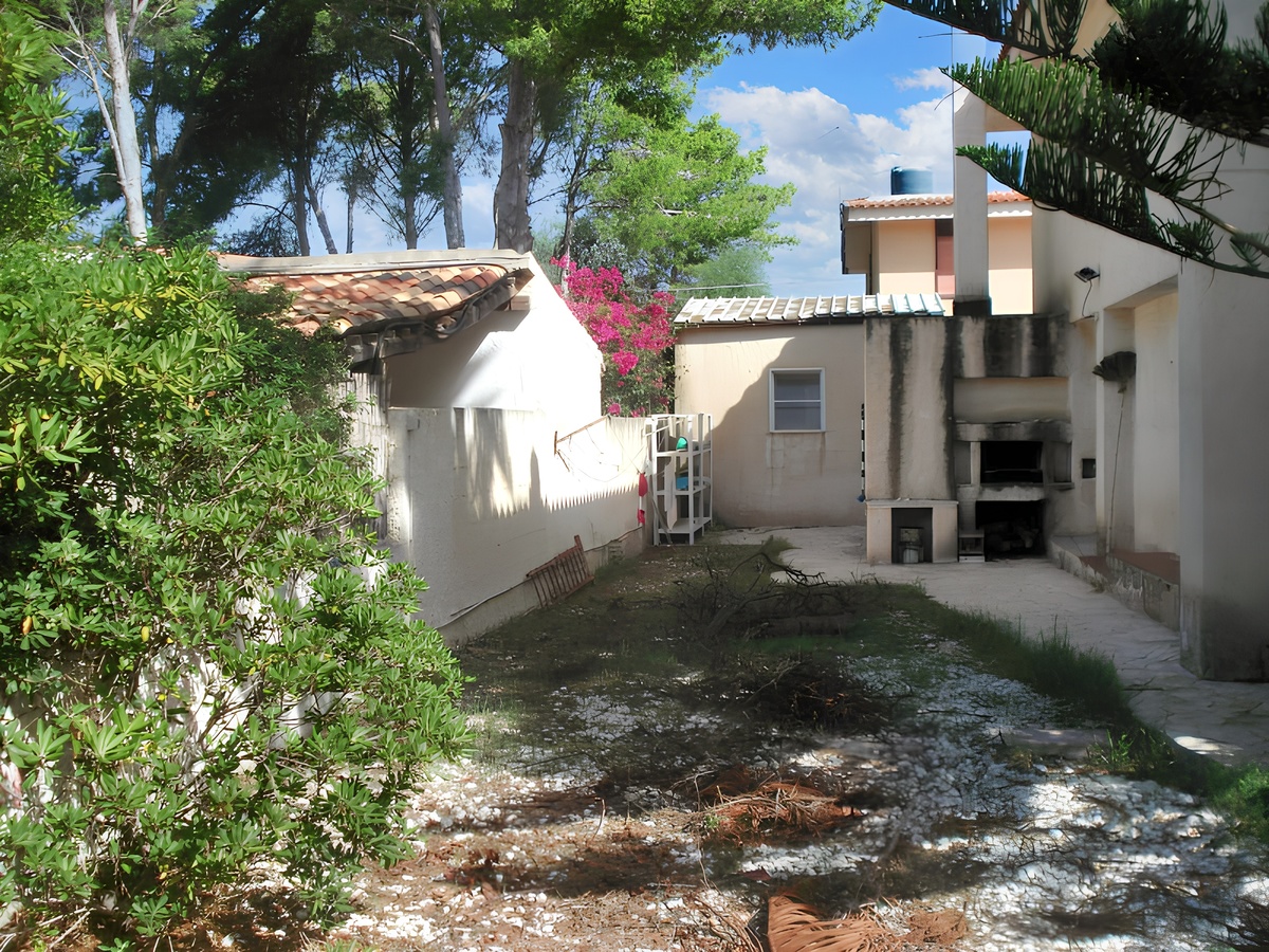 Appartement 110 m² à Granelli, vue mer et terrasse - Photo 19