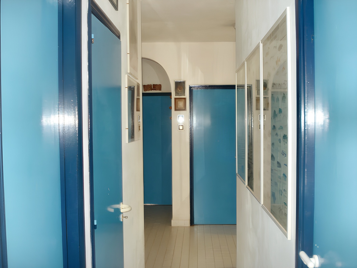 Appartement 110 m² à Granelli, vue mer et terrasse - Photo 29
