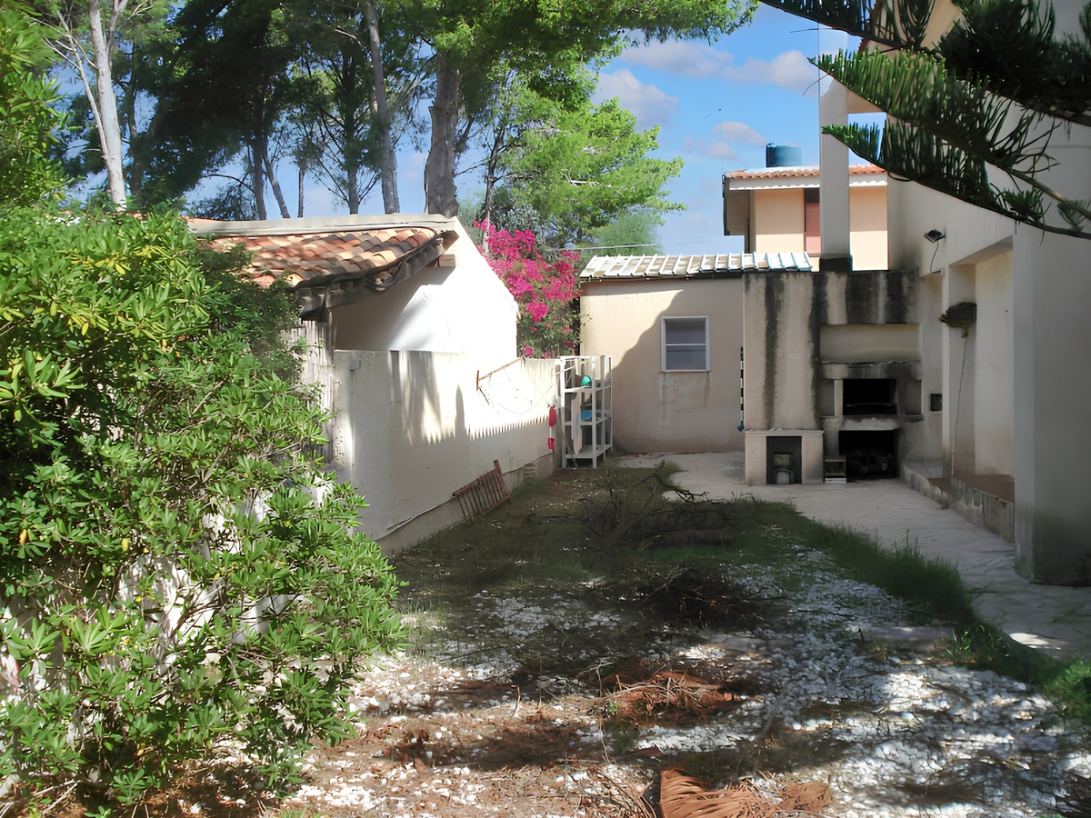 Appartement 110 m² à Granelli, vue mer et terrasse - Photo 35