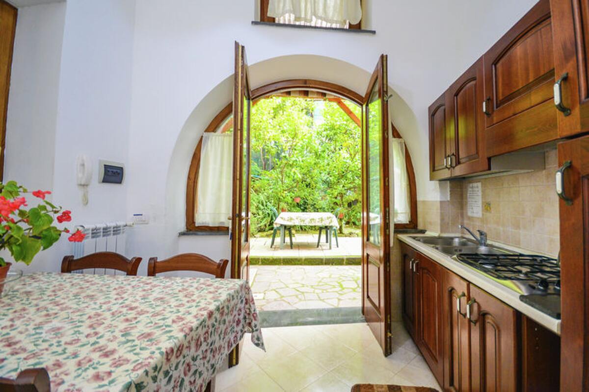 Appartement 56 m² vue mer à Sorrento, navette gratuite - Photo 1