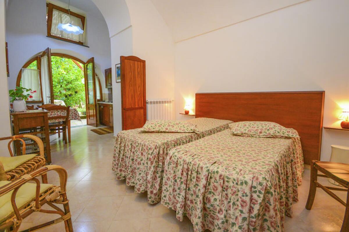 Appartement 56 m² vue mer à Sorrento, navette gratuite - Photo 4