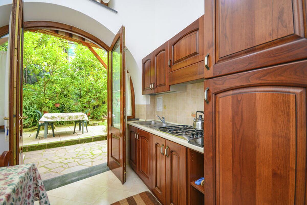 Appartement 56 m² vue mer à Sorrento, navette gratuite - Photo 5