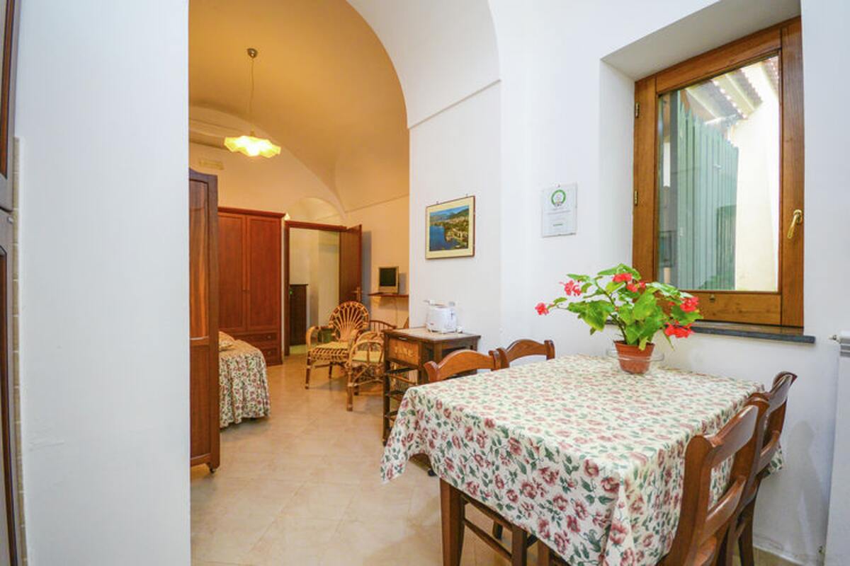 Appartement 56 m² vue mer à Sorrento, navette gratuite - Photo 6