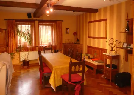 Maison de charme avec piscine chauffée et spa à Theux : photo 5