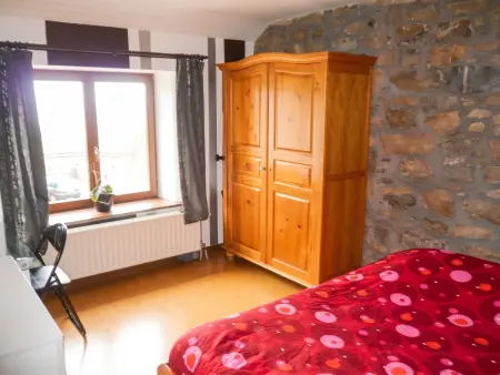 Maison de charme avec piscine chauffée et spa à Theux : photo 8