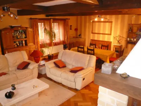 Maison de charme avec piscine chauffée et spa à Theux : photo 19