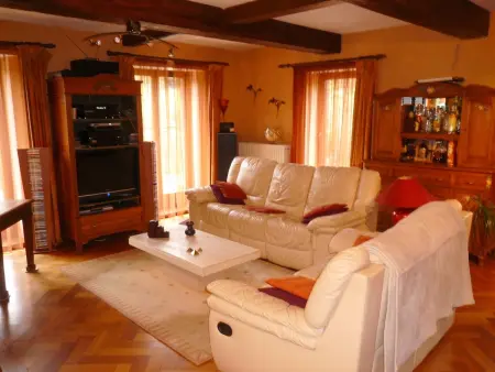 Maison de charme avec piscine chauffée et spa à Theux : photo 20