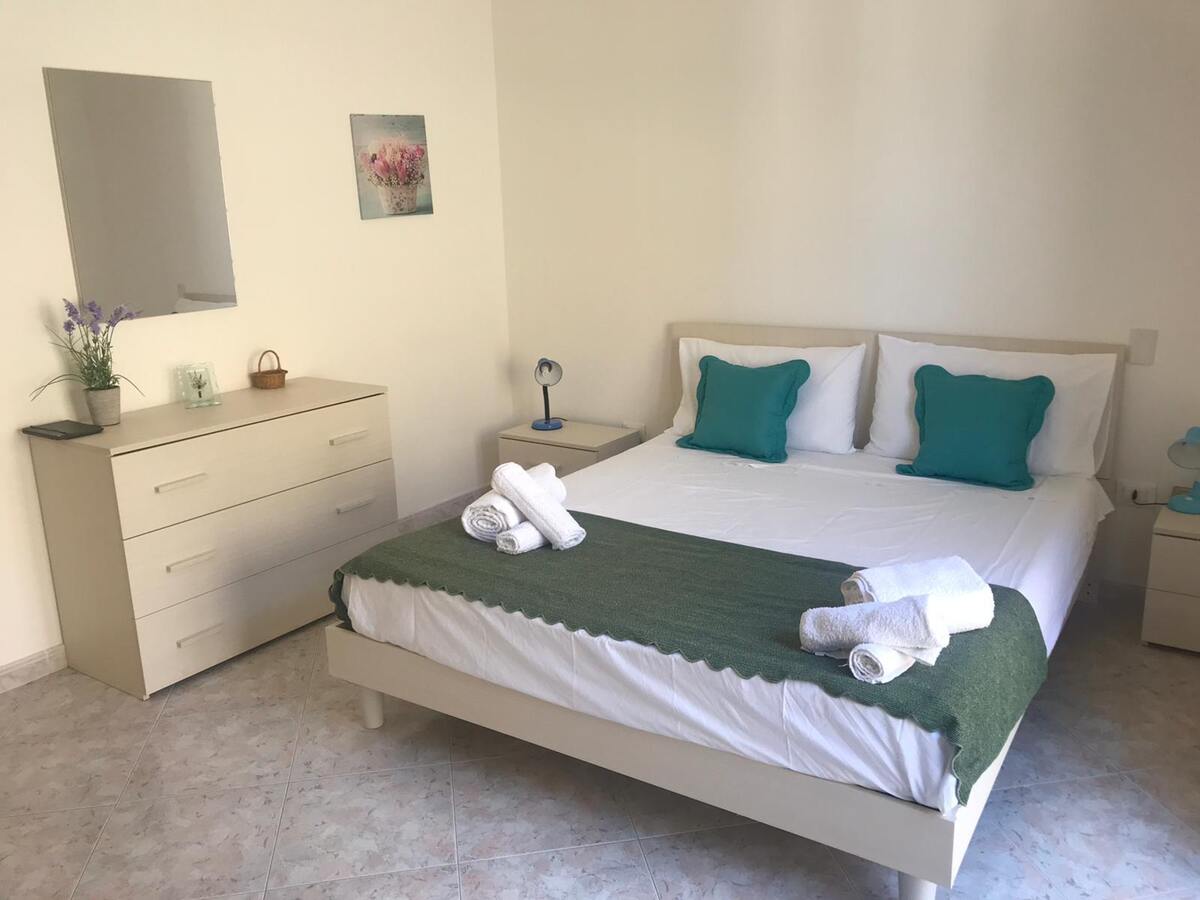 Appartement 2 chambres avec terrasse vue à Mazara del Vallo - Photo 3