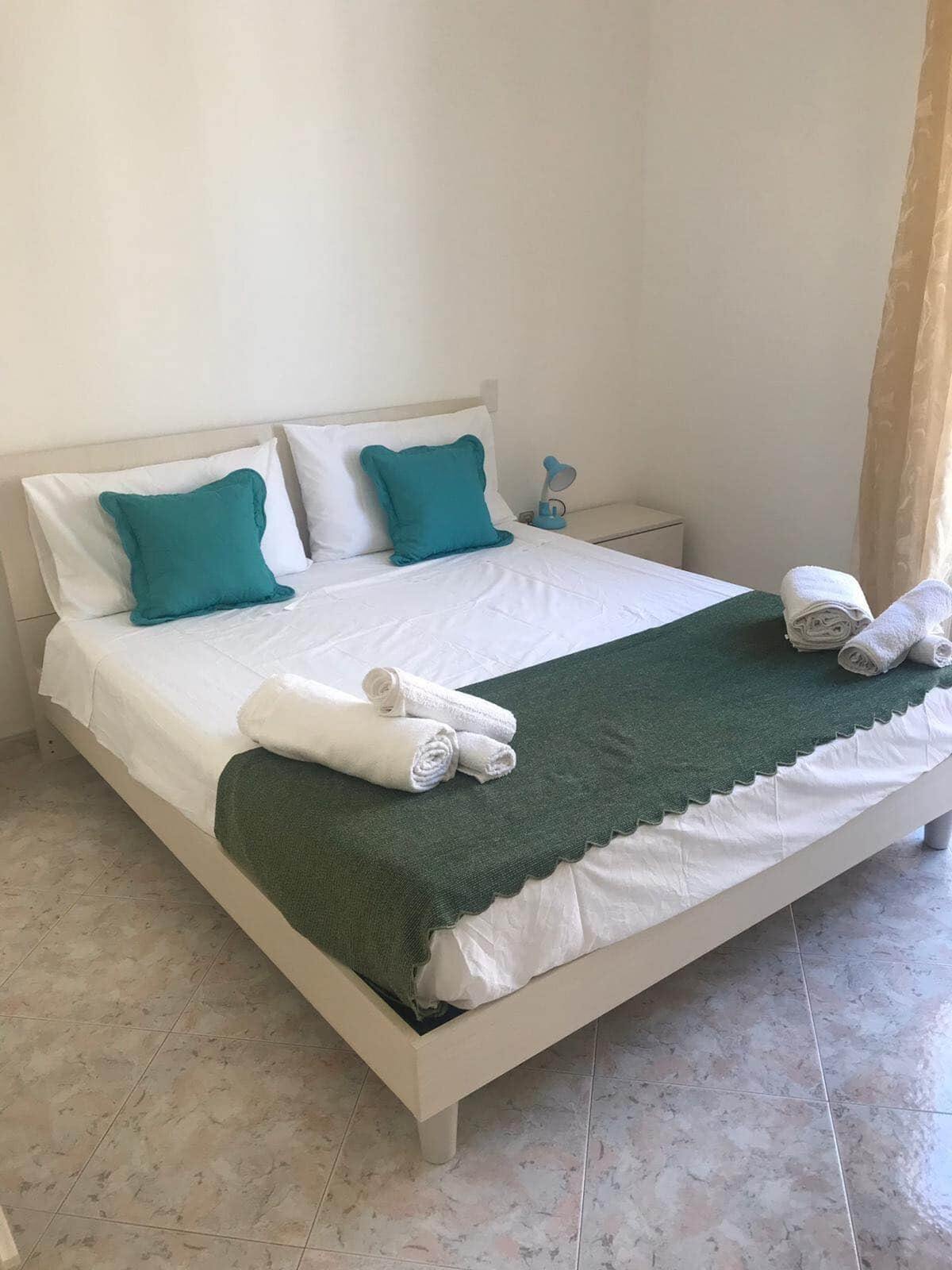 Appartement 2 chambres avec terrasse vue à Mazara del Vallo - Photo 18