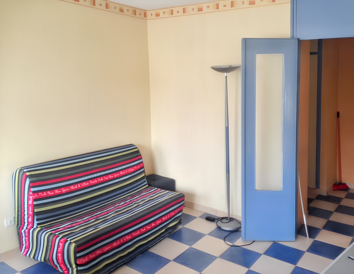 Appartement 51m² avec parking gratuit à Metz - Photo 1