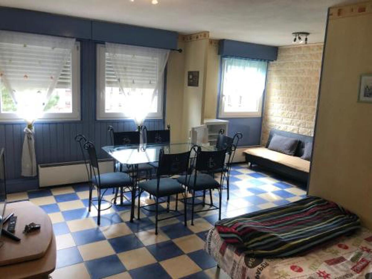 Appartement 51m² avec parking gratuit à Metz - Photo 3
