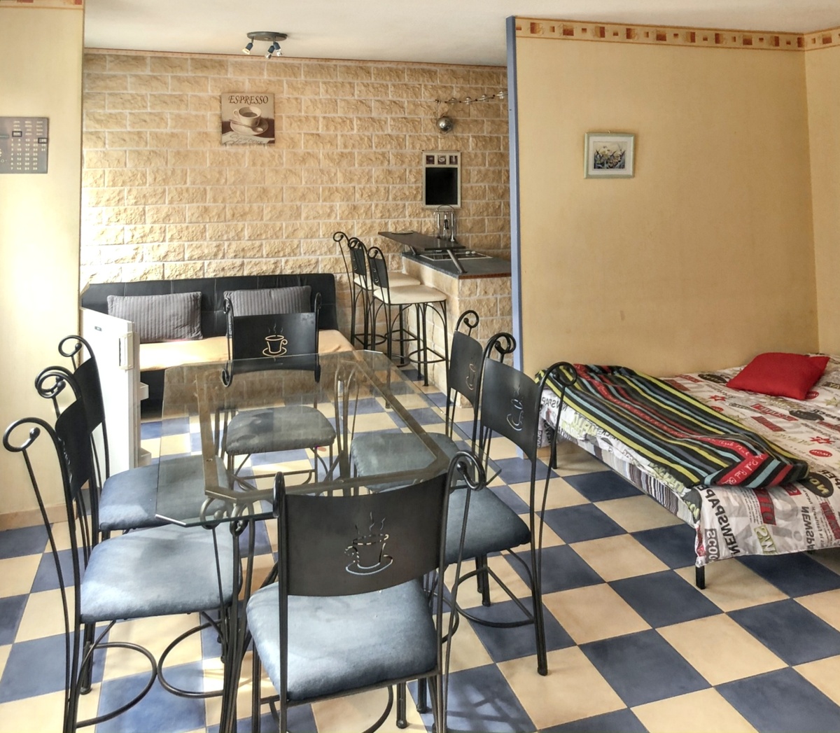 Appartement 51m² avec parking gratuit à Metz - Photo 5