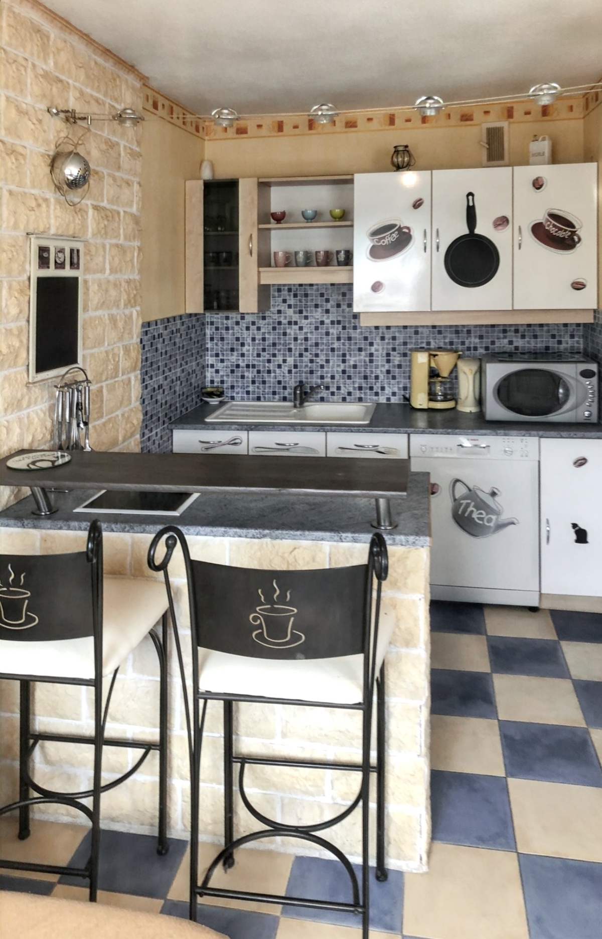 Appartement 51m² avec parking gratuit à Metz - Photo 6