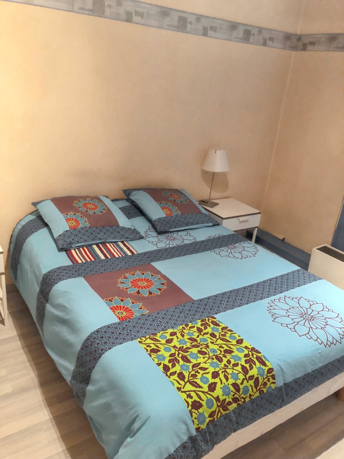 Appartement 51m² avec parking gratuit à Metz - Photo 7