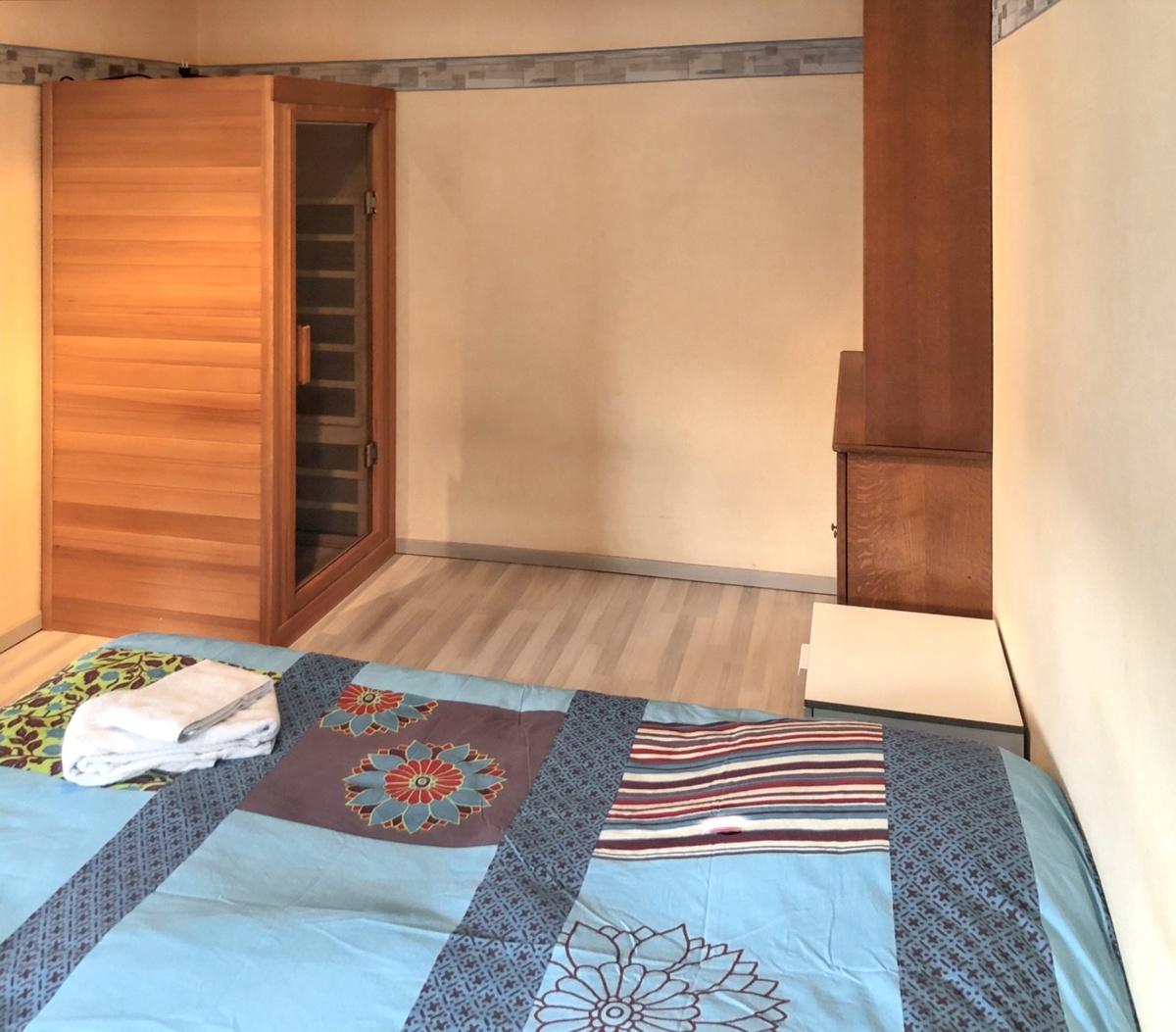 Appartement 51m² avec parking gratuit à Metz - Photo 8