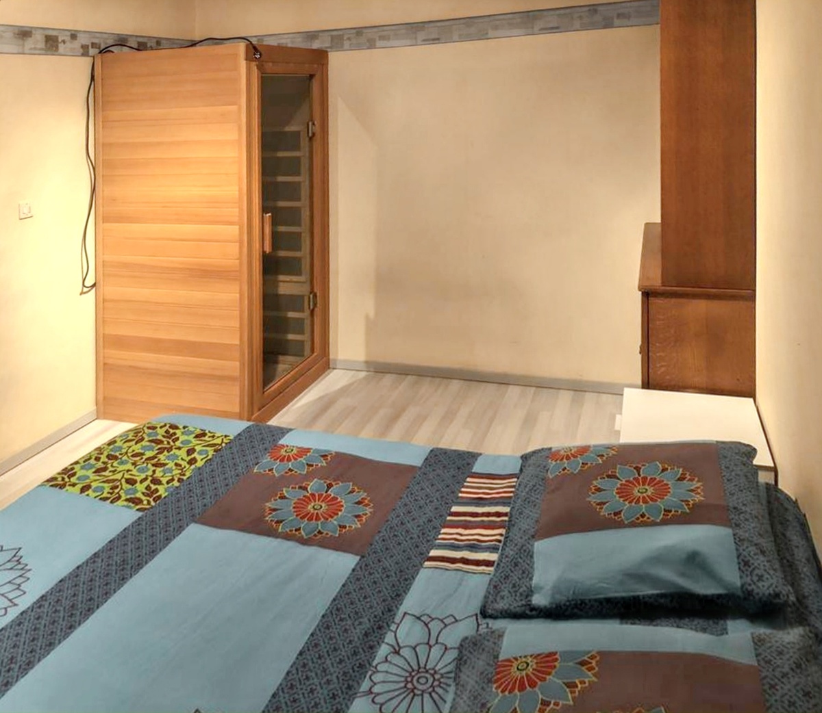 Appartement 51m² avec parking gratuit à Metz - Photo 10