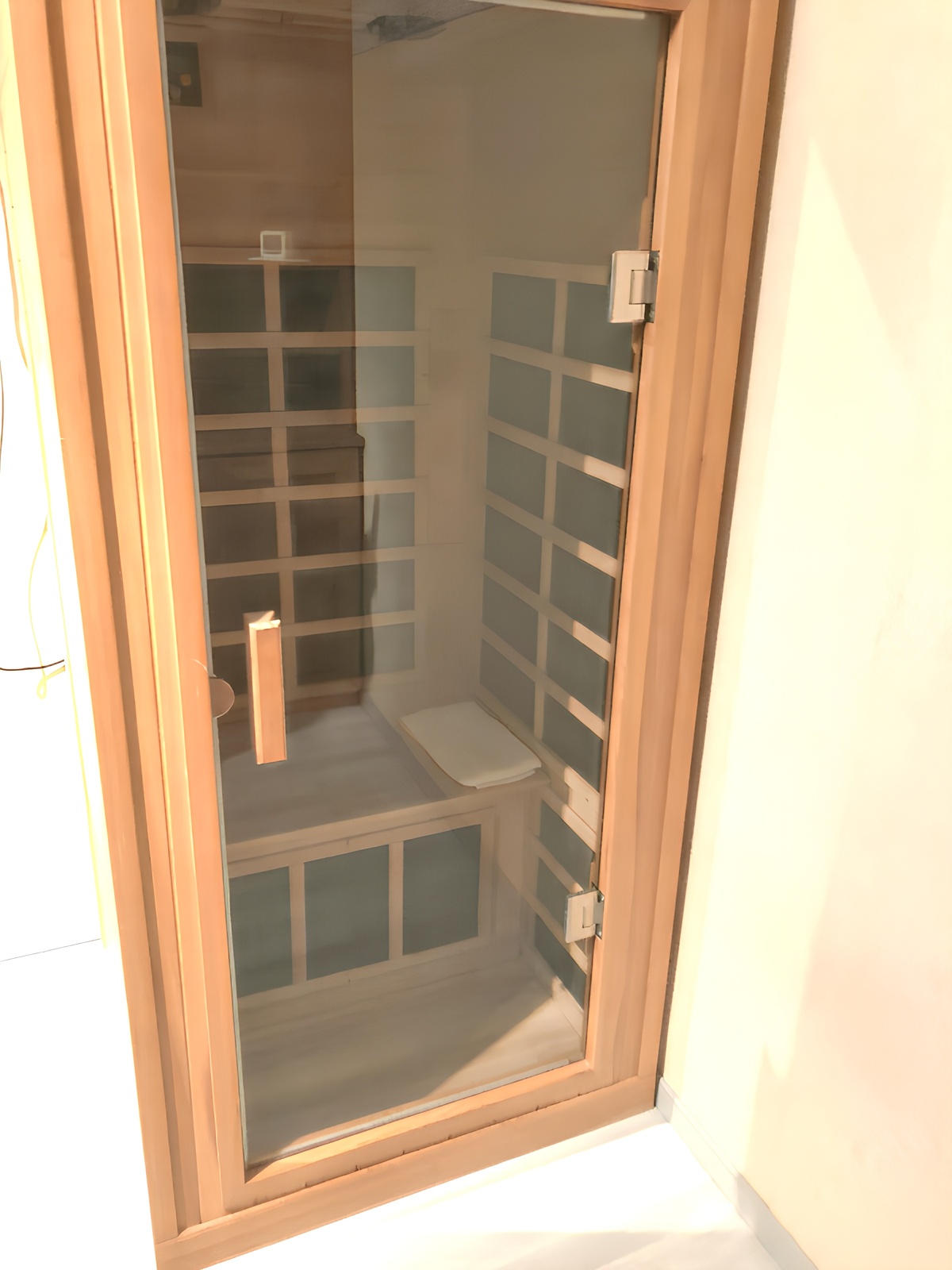 Appartement 51m² avec parking gratuit à Metz - Photo 12