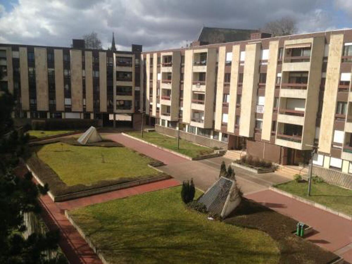 Appartement 51m² avec parking gratuit à Metz - Photo 14