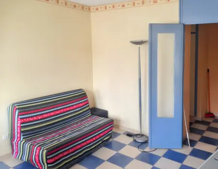 Location appartement à Metz, Appartement confortable Metz 51m² + Parking