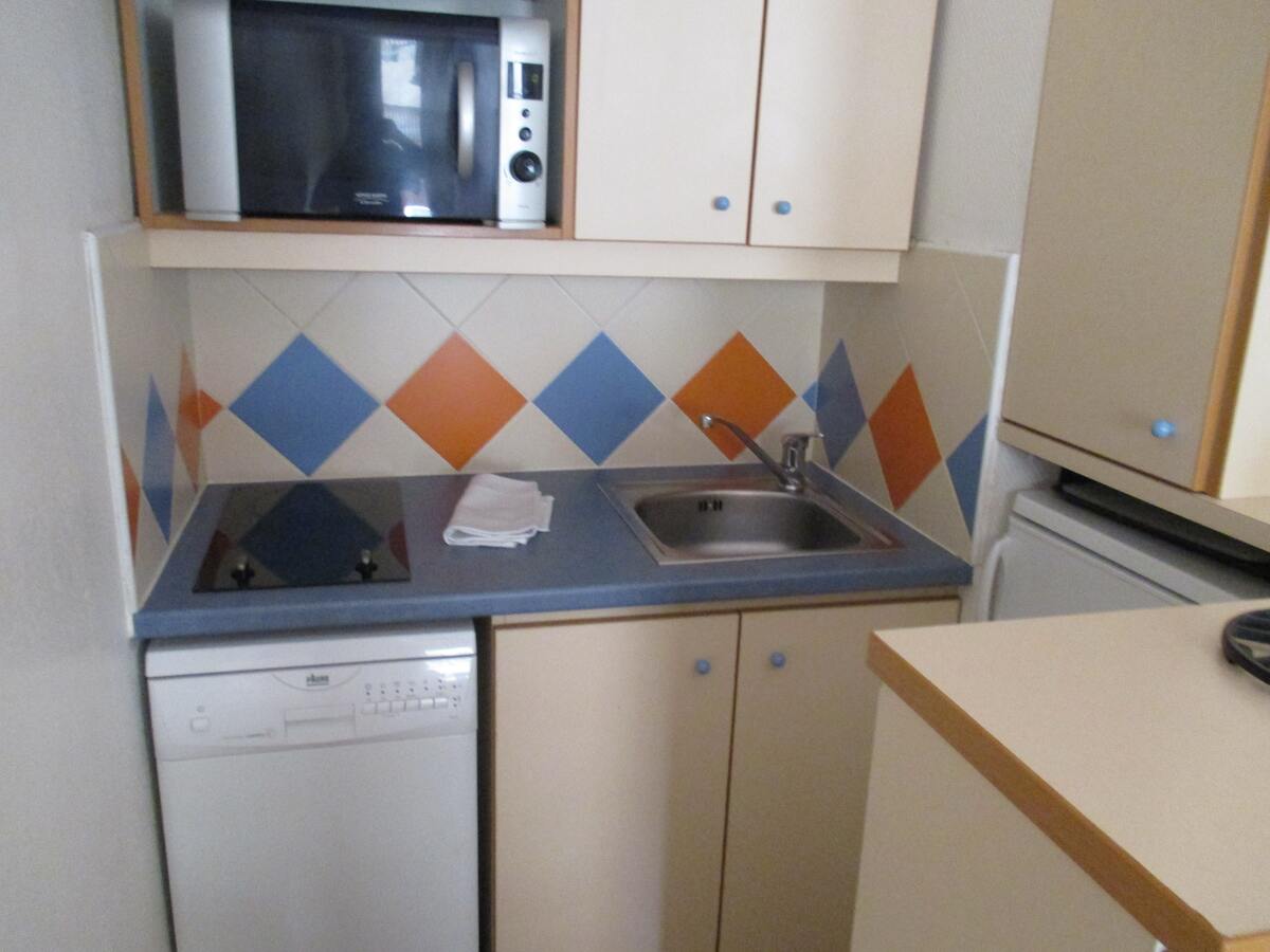 Studio 25 m² balcon privé – Saint-Raphaël - Photo 3