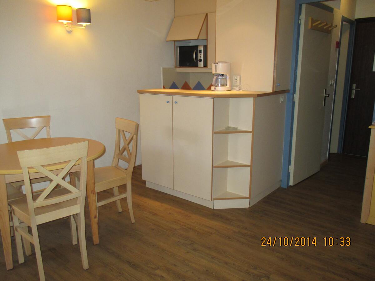 Studio 25 m² balcon privé – Saint-Raphaël - Photo 5