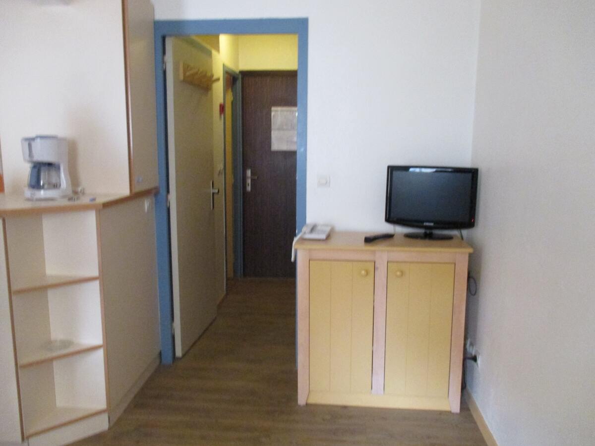 Studio 25 m² balcon privé – Saint-Raphaël - Photo 7
