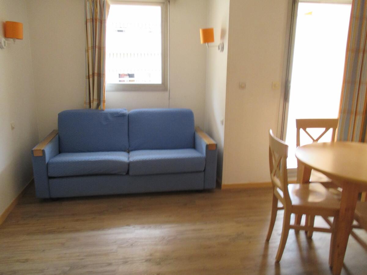 Studio 25 m² balcon privé – Saint-Raphaël - Photo 9